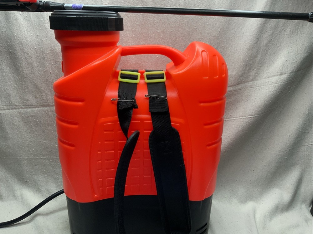 Viruserv Electrostatic Sprayer