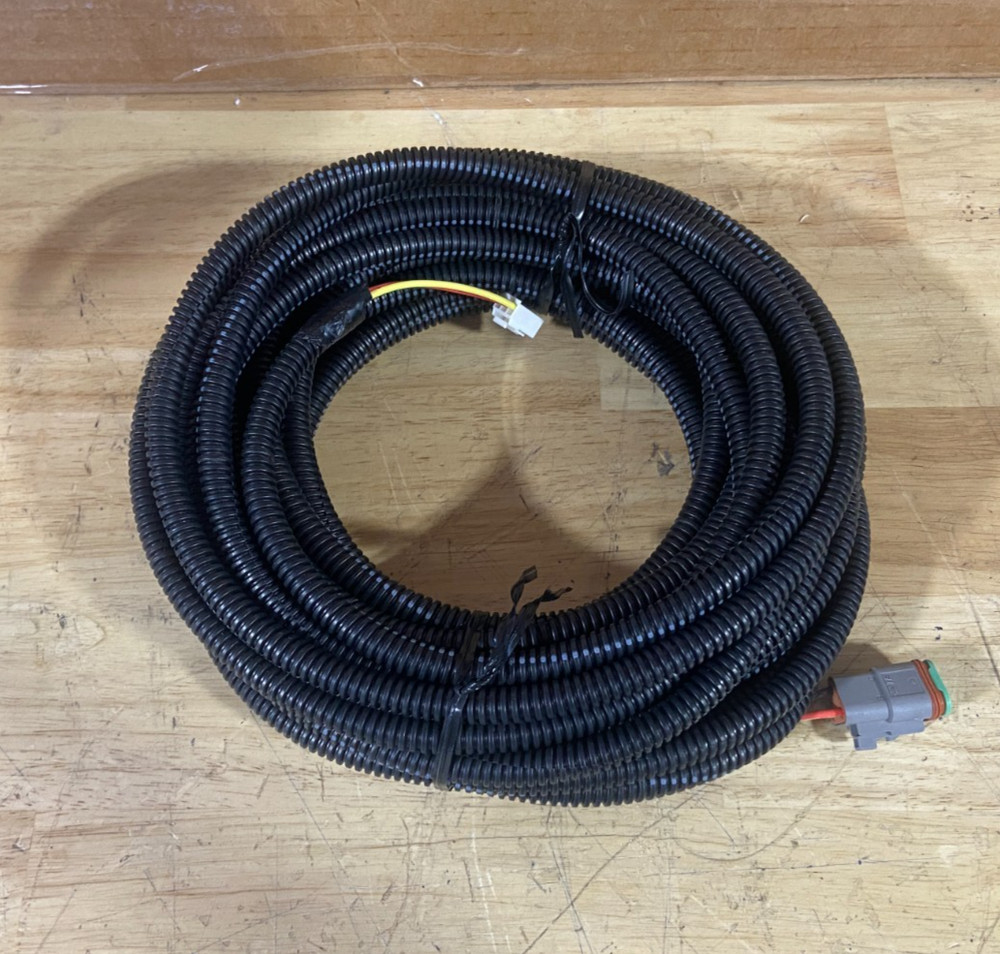 Genuine OEM Lippert 243688 Replacement 35' Brain to Remote Sensor Wiring Harness