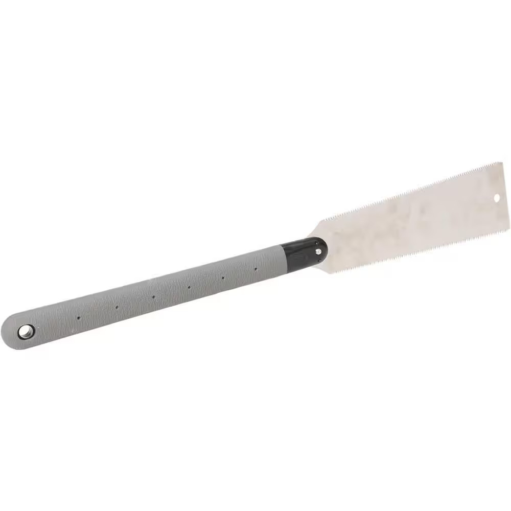 10 In. Pull Saw with Composite Handle