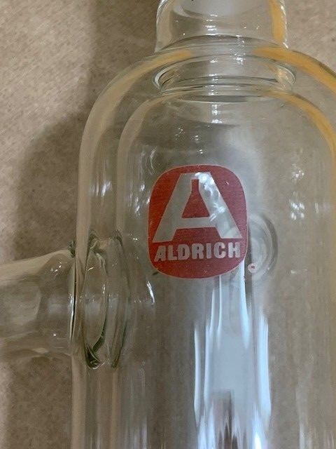 Aldrich Convertible Liquid - Liquid Continuous Extractor