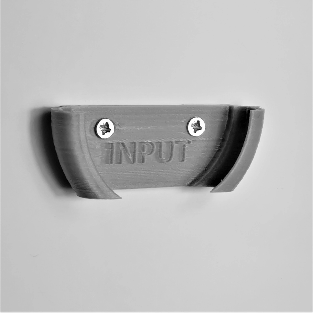 Echo Input Wall Bracket / Mount