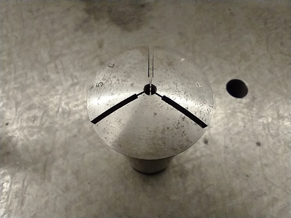 1/8" 5C Collet