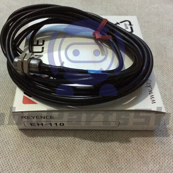 NEW keyence EH-110 Proximity Sensor 1pcs