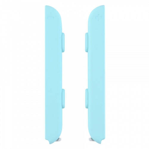 Nintendo Switch Joy-Con Wrist Strap Shells