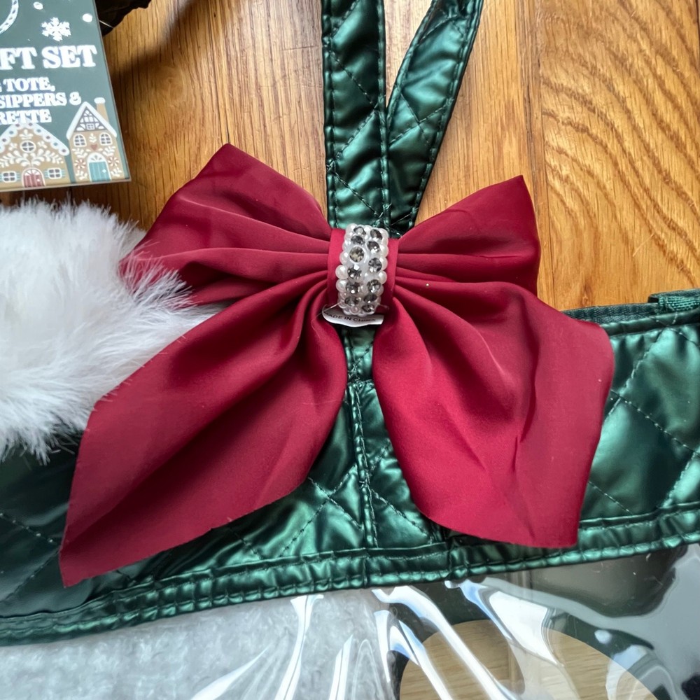 Peppermint & Pine 5 Piece Gift Set