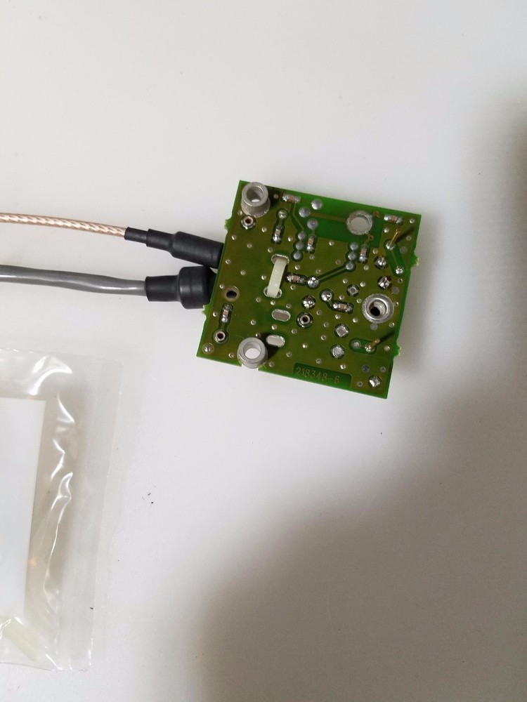 PHILLIPS BROADBAND NETWORK RETURN TRANSMITTER