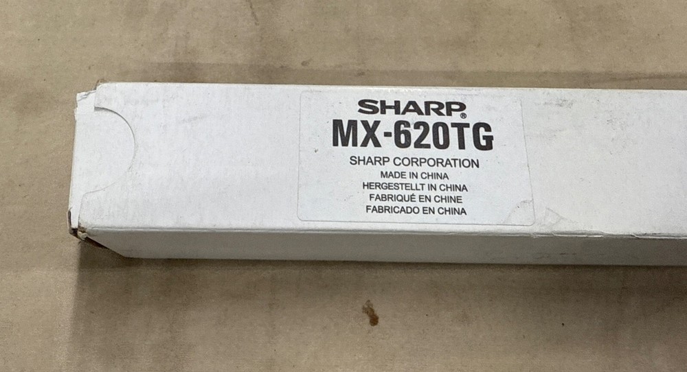 Sharp MX620TG Secondary Transfer Blade Assembly