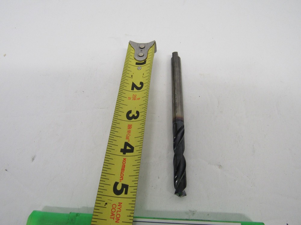 End Mill MDSSW-0836TIN Bit