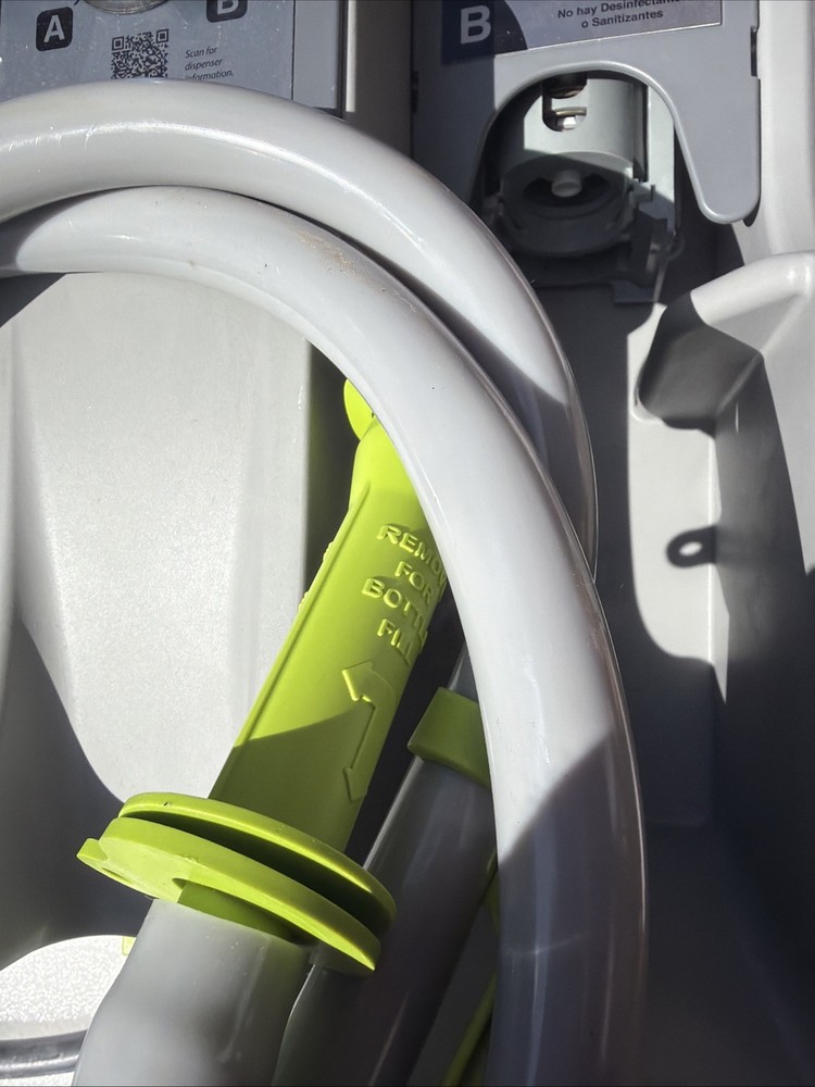 Hilliard Arsenal Quick Change