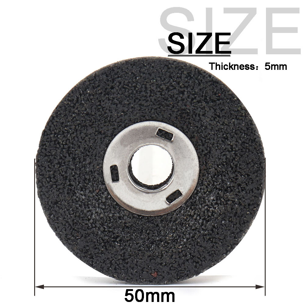 1/4" Mini Air Cut Off Tool Right Angle Grinder Cutter Tools + 2" Grinding Discs
