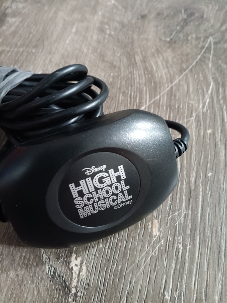 Disney's High School Musical USB Microphone