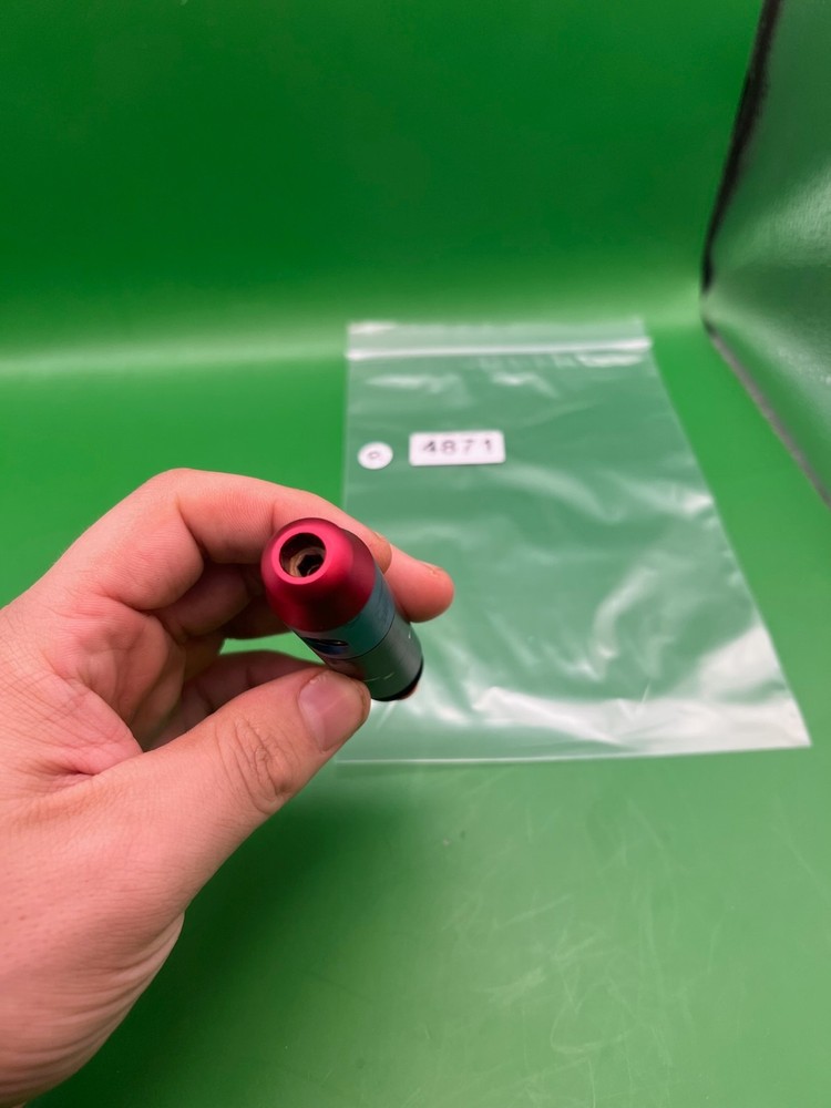 Dye Hyper 3 Regulator - No cover