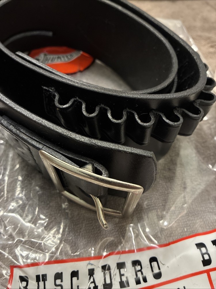 Hunter Fast Action Frontier Belt 152B LH Medium