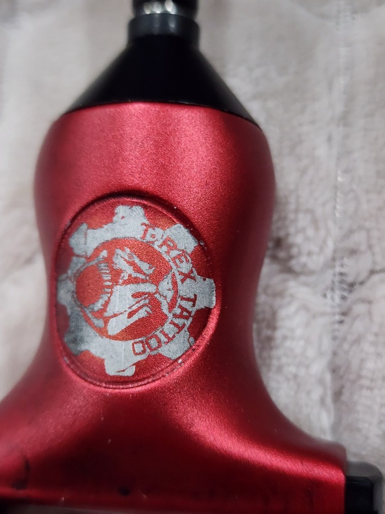 Professional Rotary Tattoo Machine
