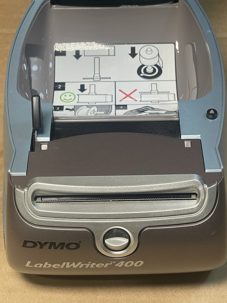 Dymo Label Writer 400 Model 93089