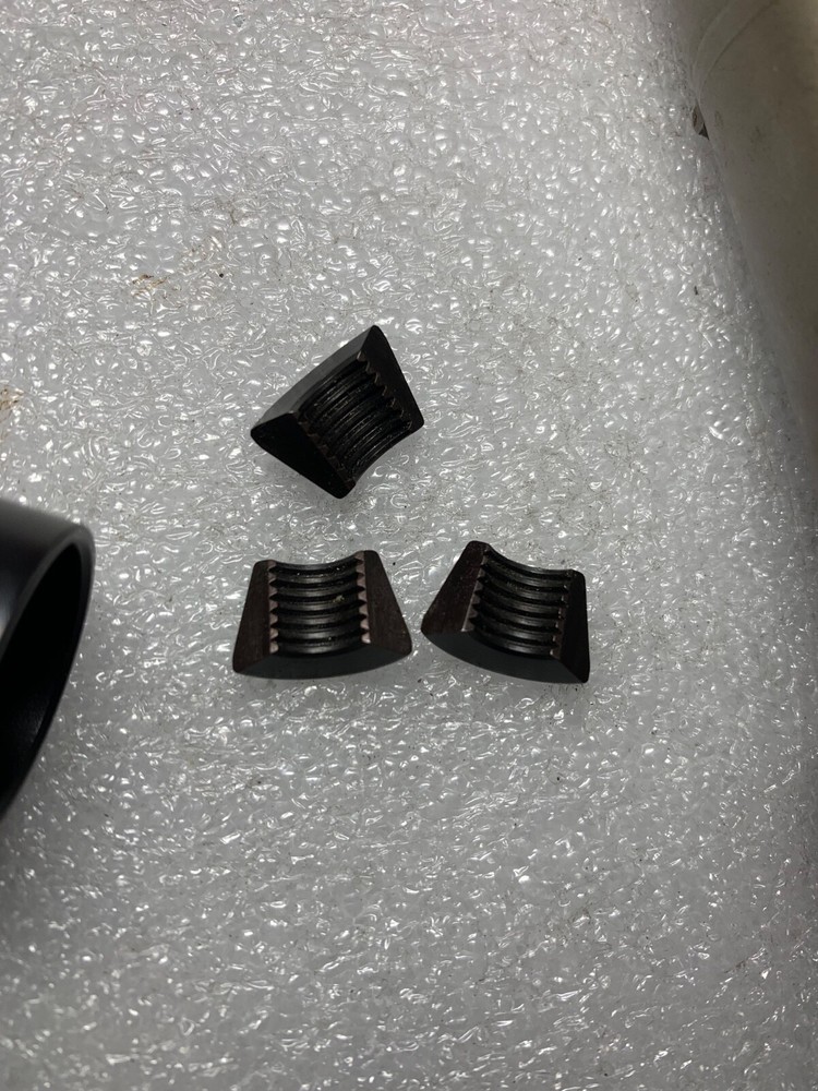 Rivet Gun Riveter Pulling Head Nose Assembly PARTS