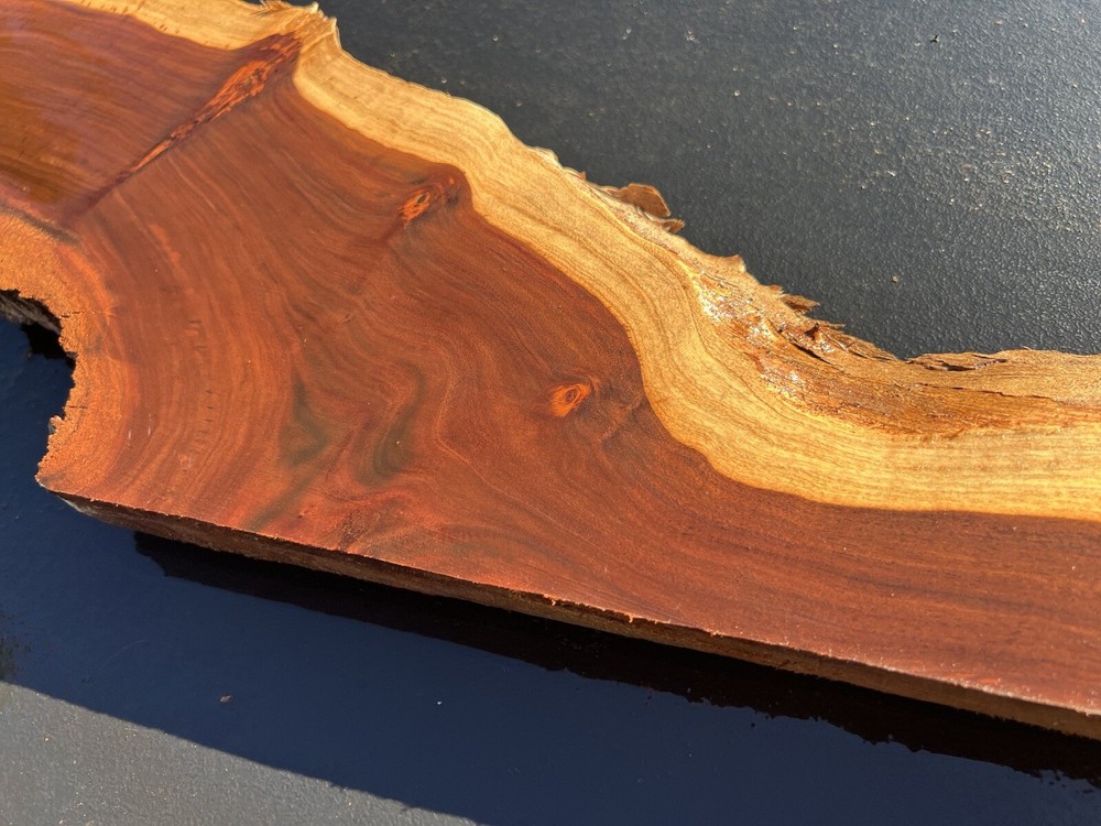 Hawaiian Milo Board #14043