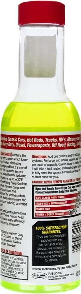 High Performance Coolant 3-Pack - 16 oz x 3