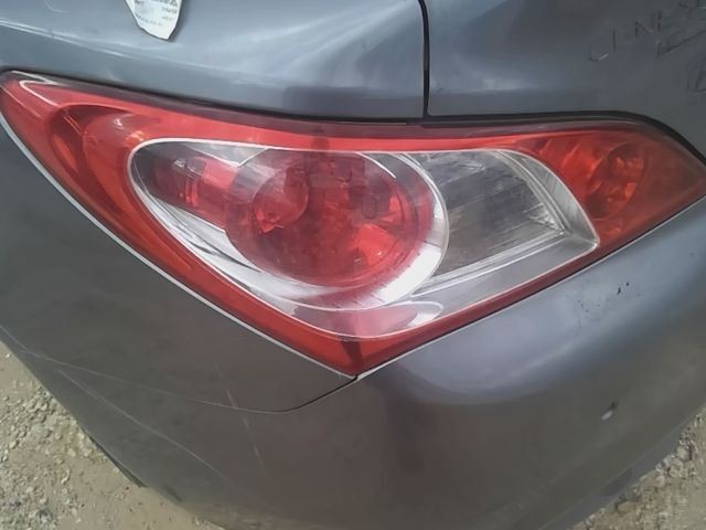 GENESIS 2011 Fuse Box Cabin 6795