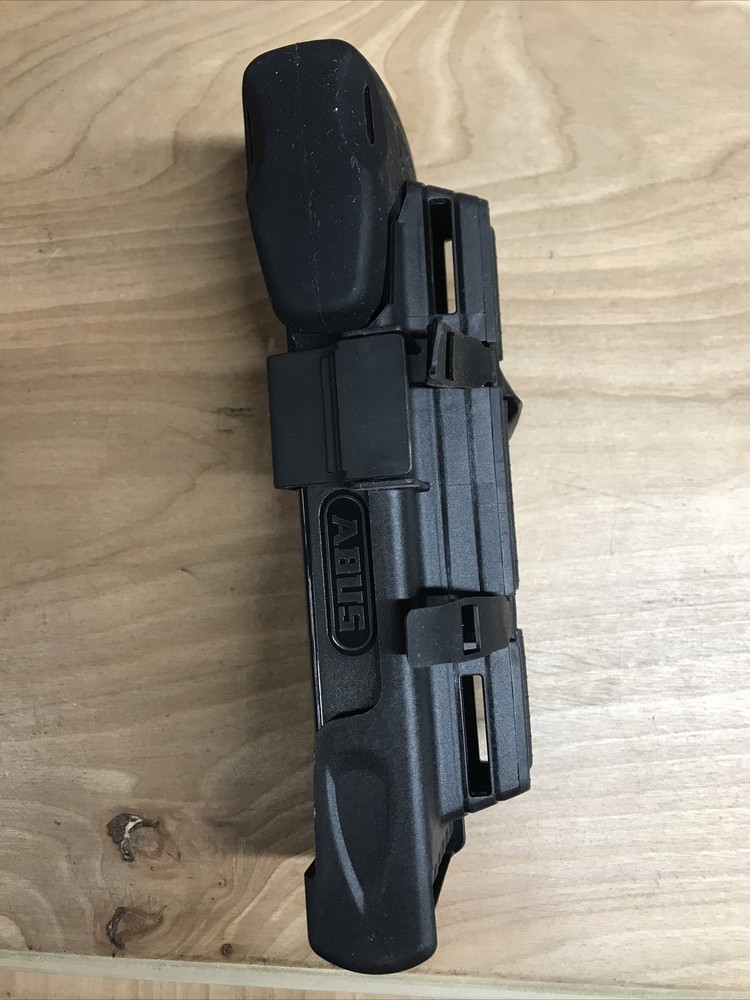 Abus Bordo 6000K Big