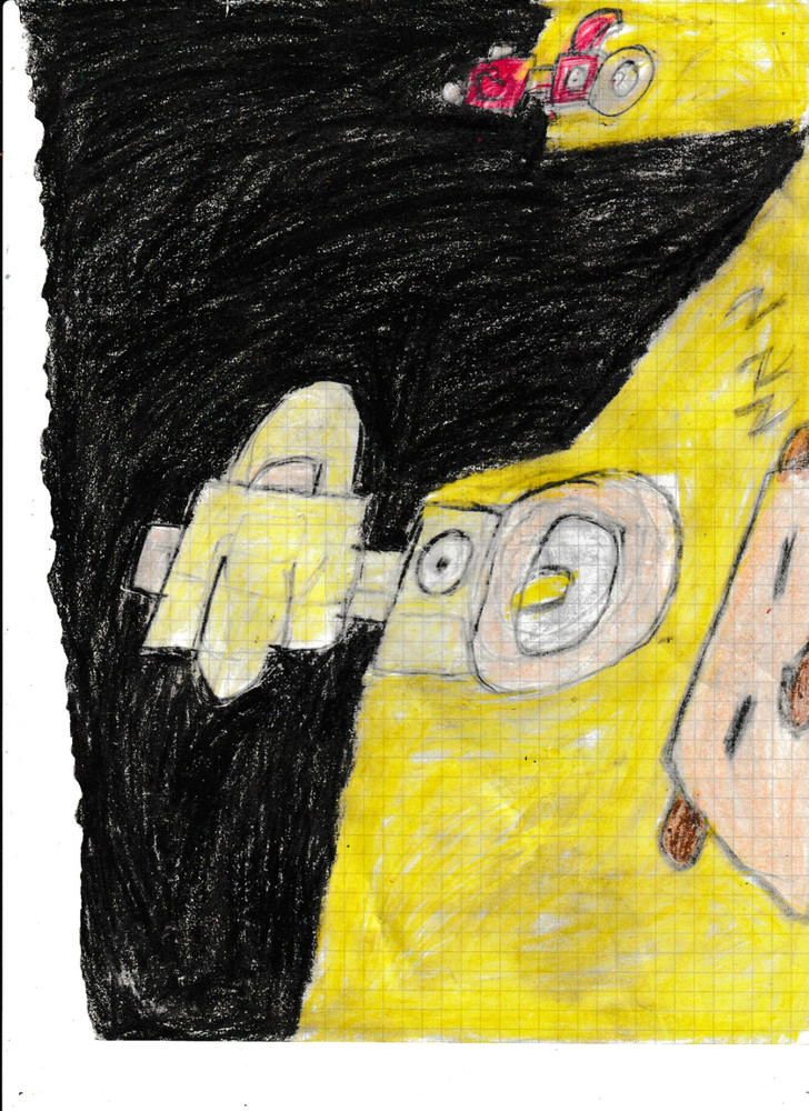 Animatography Starter Deck 7: CRITTER HAVOC