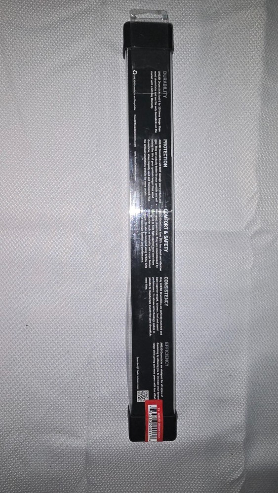 Ahead Tommy Lee Studio Signature Drumsticks Pair Drum Sticks TS