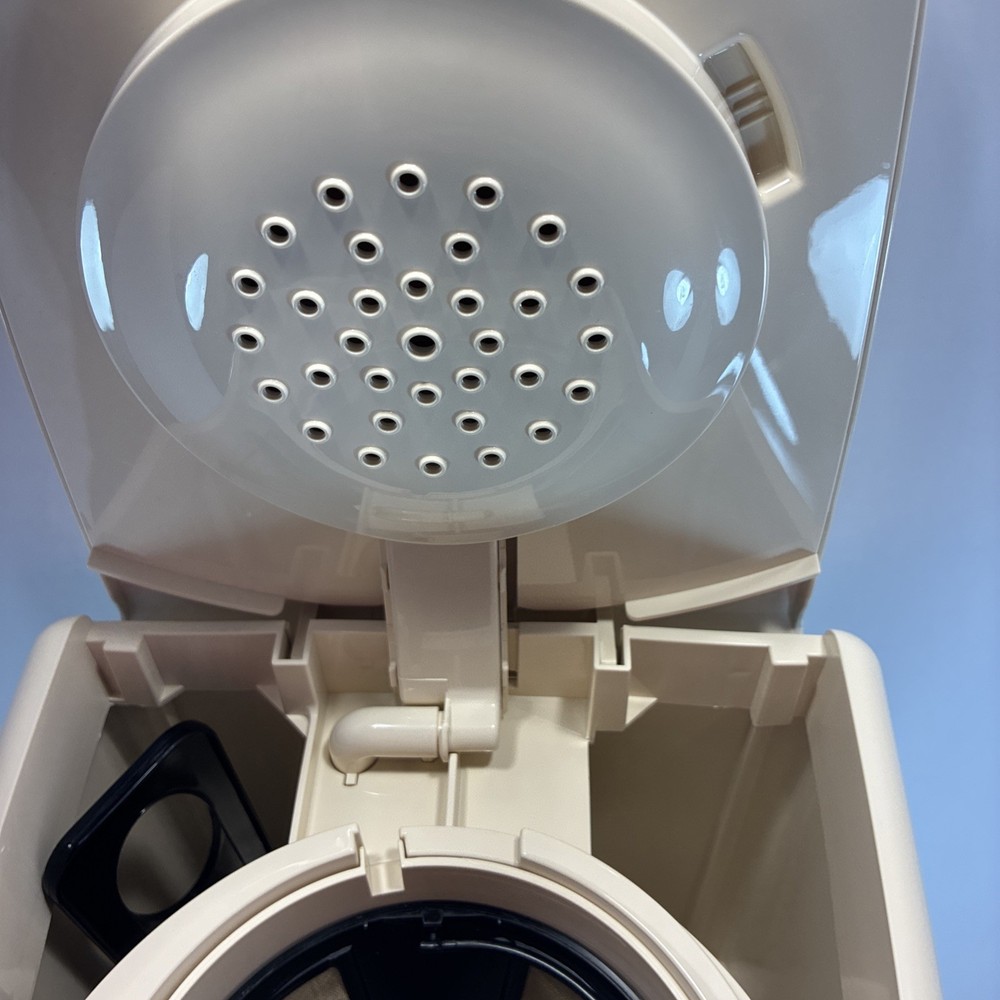 Cuisinart Perfect Temp 14 Cup Programmble Coffeemaker