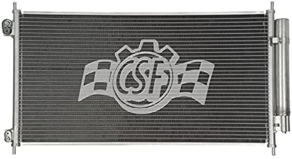 CSF Radiator