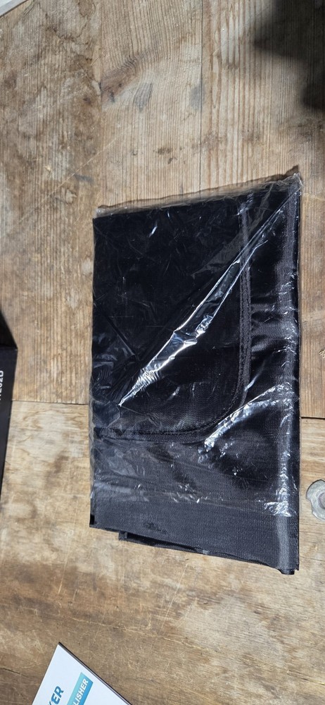 Saker Mini Cordless Buffer - No Batteries