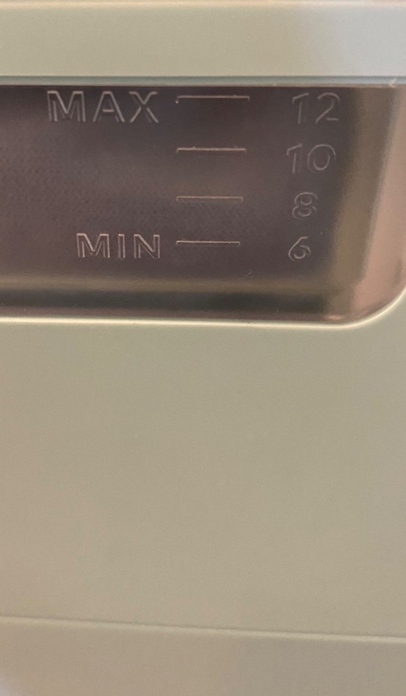 Keurig multi cup coffee maker