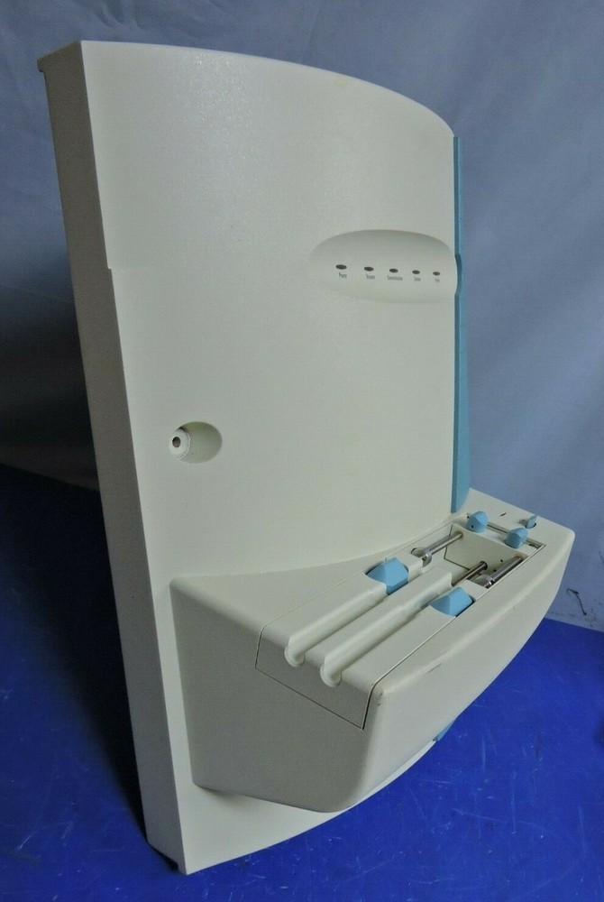 NEW Thermo Finigan LCQ DECA Front Panel with Syringe Pump & Control Board
