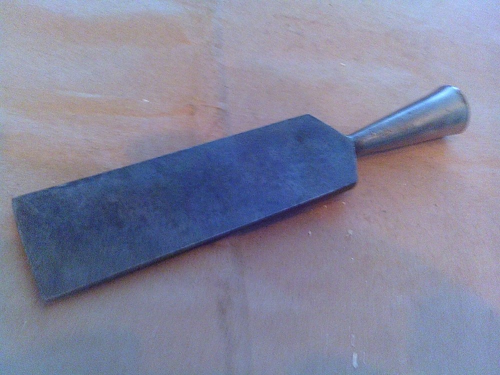 Wards Master Quality 1-1/4" Chisel