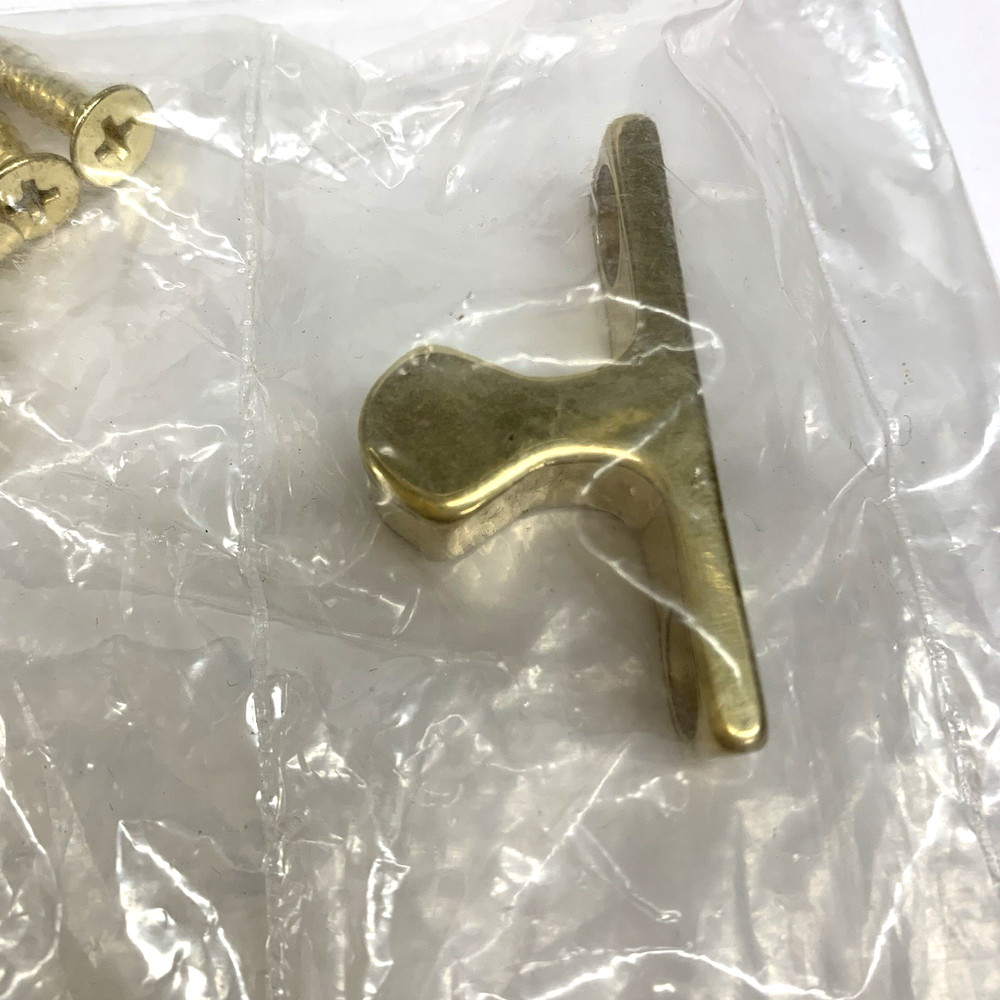 McMaster Carr Multidirectional Ball-Style Grab Latch 3” H 4lbs Pull Strength