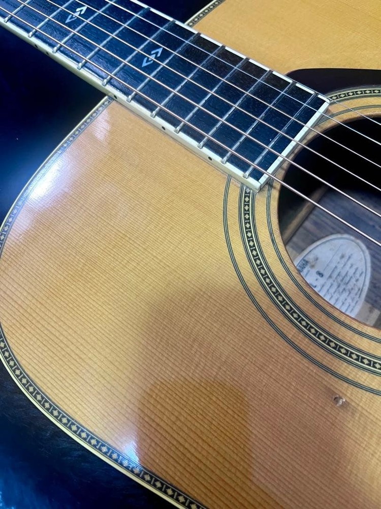 Yamaha L8 first term Safe Packing!