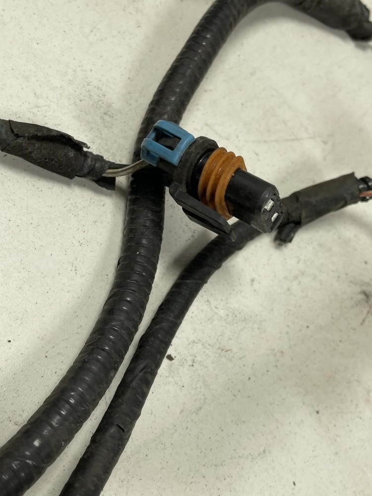2014 JEEP CHEROKEE LAREDO HEADLIGHT HEADLAMP WIRE HARNESS OEM+