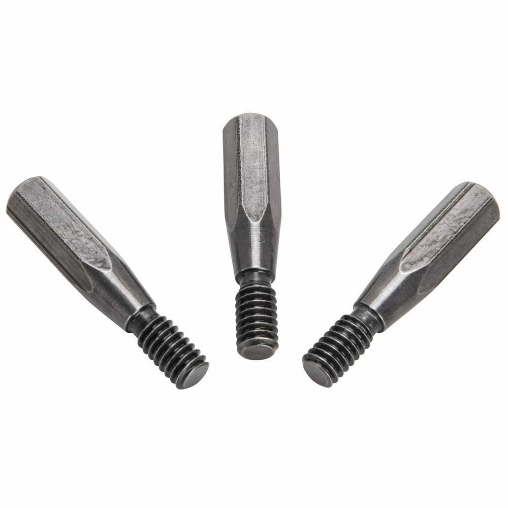Fast Eddy Co. Tappet Block Alignment Screws - 3 Pack - 1/4-20 Thread