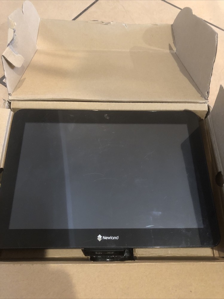 Newland NQuire 1000 Tested And Working