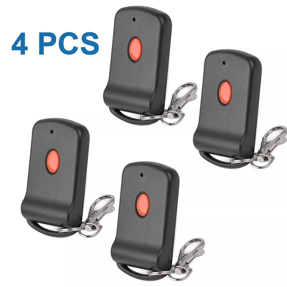 Multi-Code 3089 308911 Gate Garage Door Opener 300MHz 10 DIP Code Remote Control