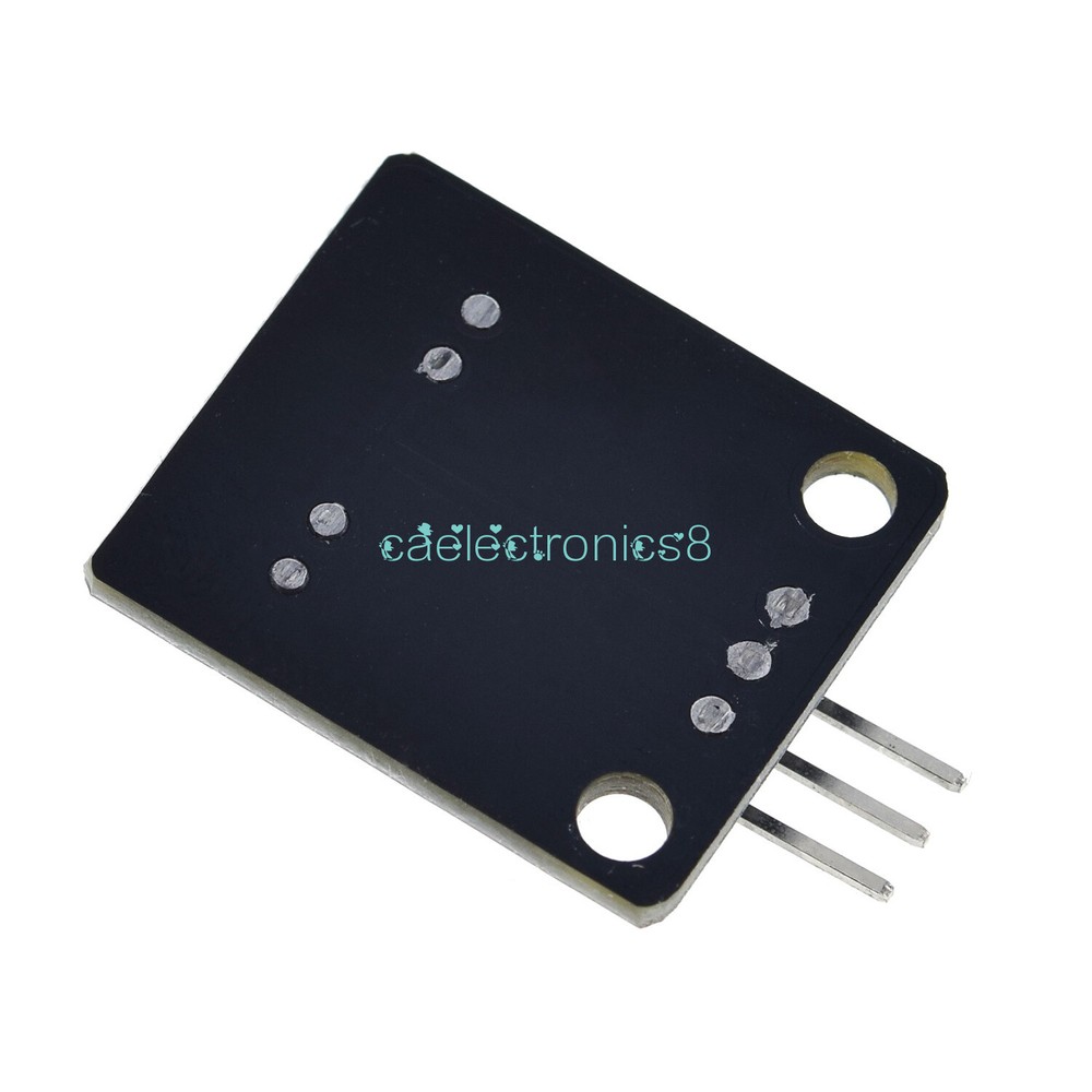 Photosensitive resistor Light Sensor Analog Grayscale Sensor For Arduino CA
