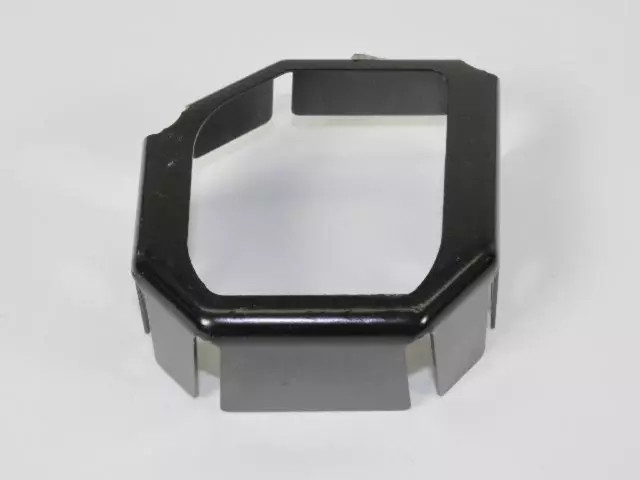 Genuine Mopar Front Side Rail Extension 4719780AB