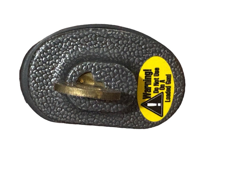 Master Lock 90KADSPT Keyed Trigger Lock