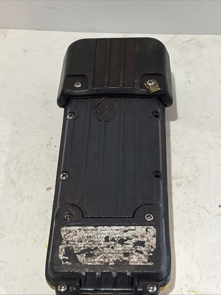 Fomotech Alpha 607