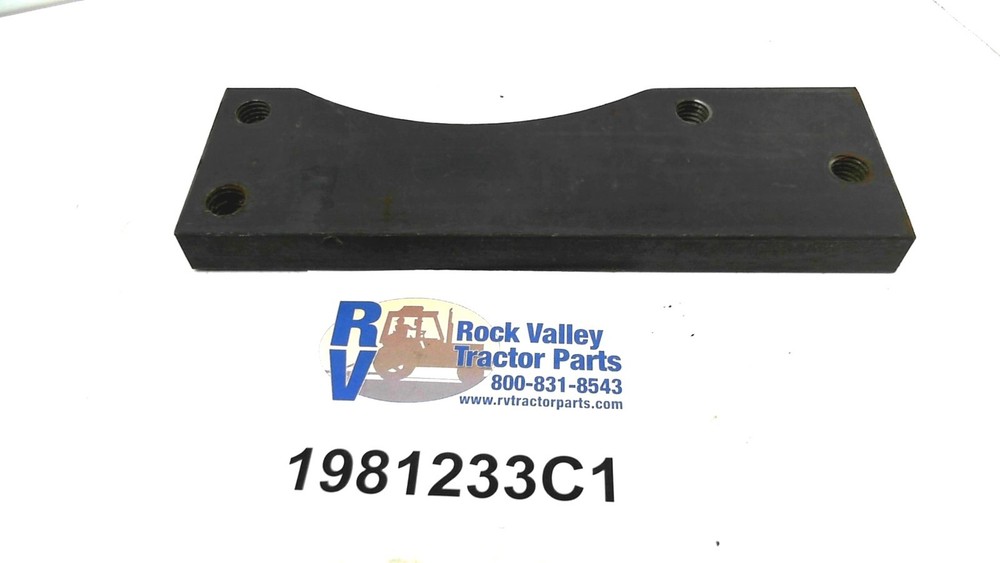 BAR ADAPTER PTO