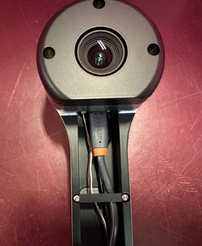 AS IS UNTESTED FEI Company NavCam Unmarked