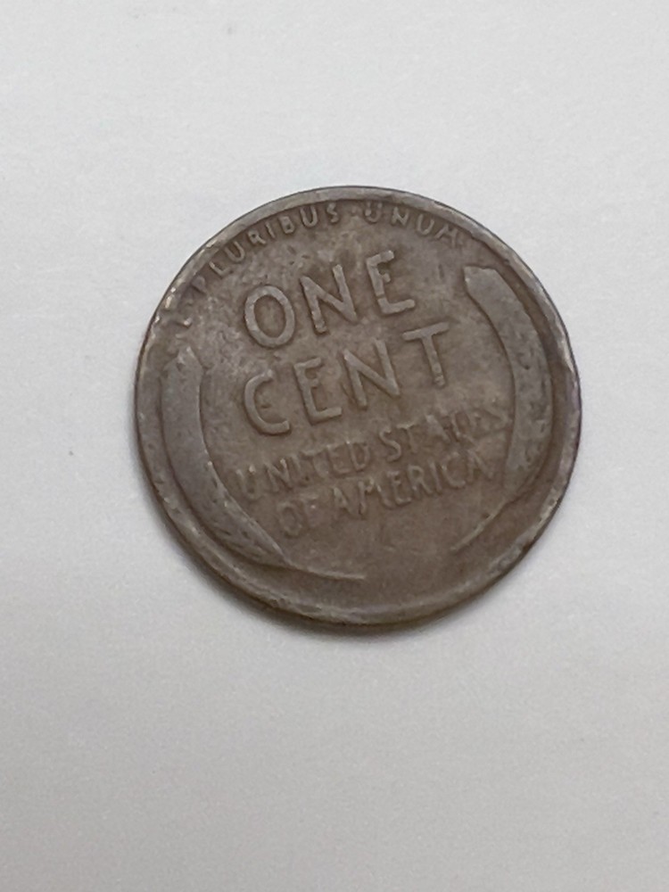 1919 1C BN Lincoln Cent