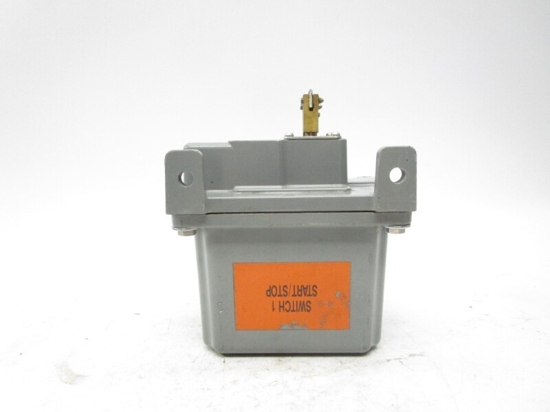 SQUARE D 9036GW1 SER. C 575V UNMP