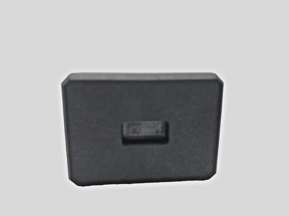 Graphite Ingot Mold for Casting 10 Gram Gold Bar