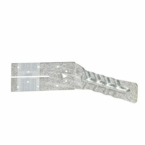 Pryda Anchor Plate Bottom