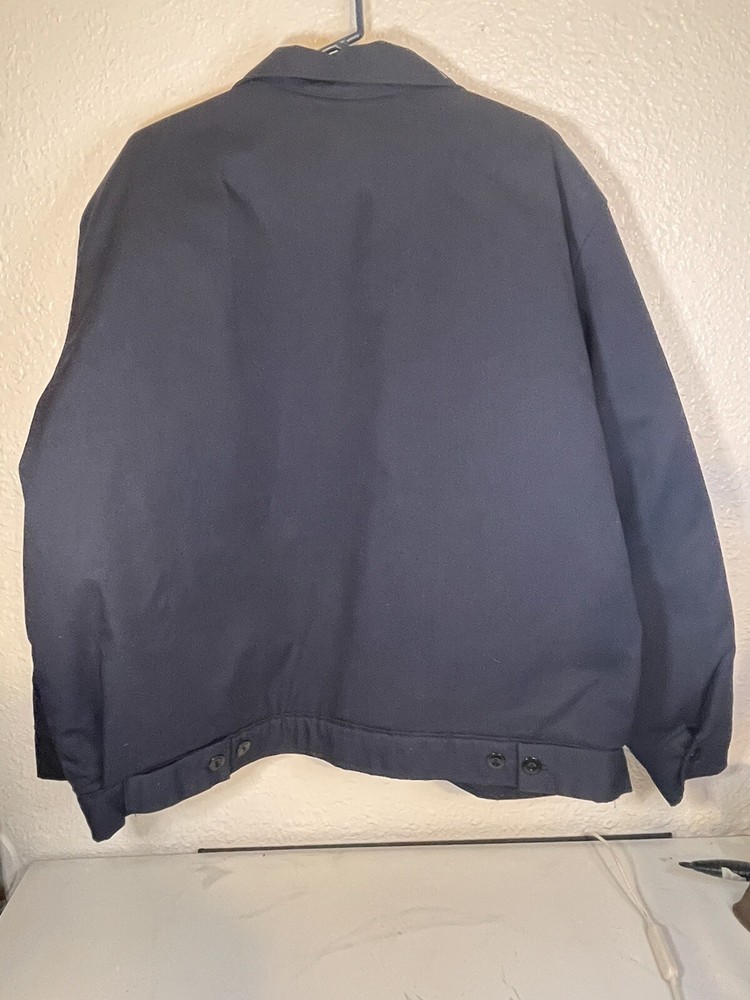 Ware Guard Auto shop Coat Warm XXL
