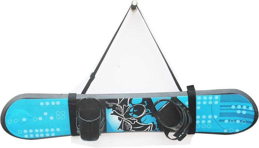 YYST Snowboard Shoulder Strap Sleeve Carry Strap...